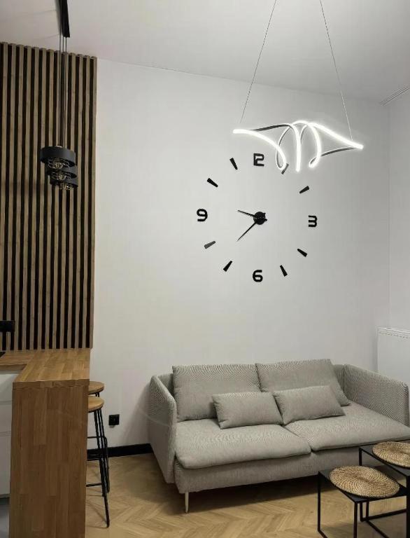 דירות ורשה Rentpoland Wiktoryn Studio מראה חיצוני תמונה